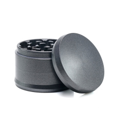 Wholesale High Quality Easy to Clean Up Non Stick 50/55/63MM Ceramic Coating Crusher Herb Grinder
